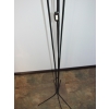 Lampa podłogowa retro z lat 70.